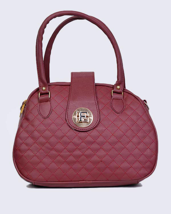 کیف دوشی زنانه طرح Fendi مدل 1363