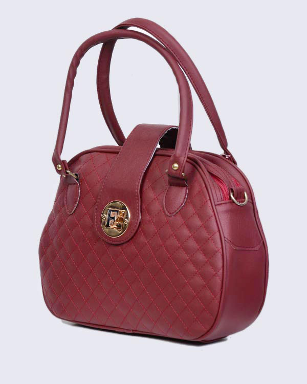 کیف دوشی زنانه طرح Fendi مدل 1363