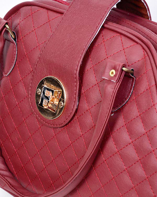 کیف دوشی زنانه طرح Fendi مدل 1363