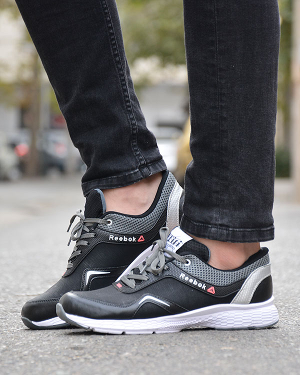 کفش ورزشی مردانه طرح Reebok مدل 1352