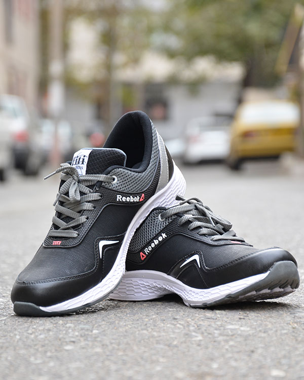 کفش ورزشی مردانه طرح Reebok مدل 1352