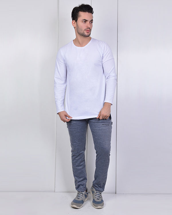 شلوار اسلش طرح Reebok مدل 1356