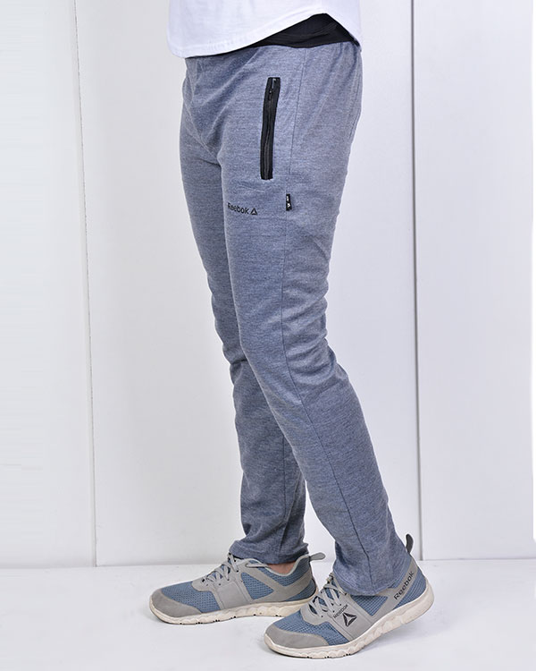شلوار اسلش طرح Reebok مدل 1356