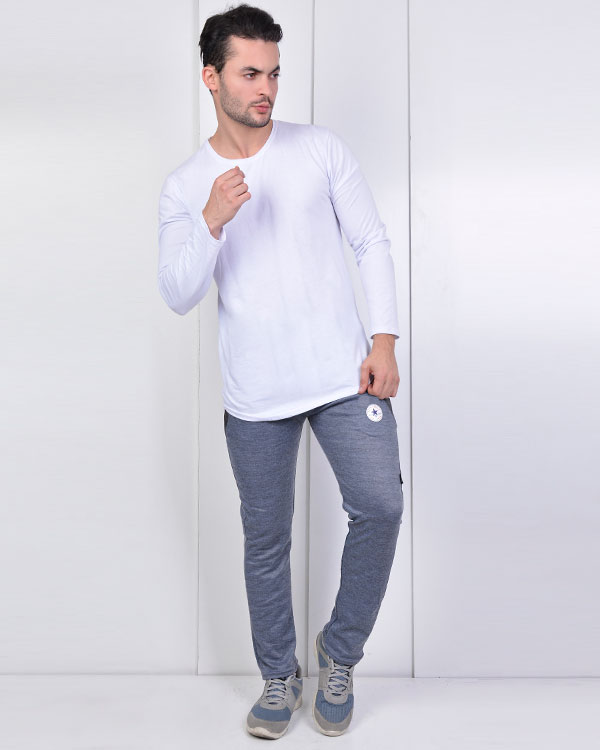شلوار اسلش مردانه طرح All Star مدل1357