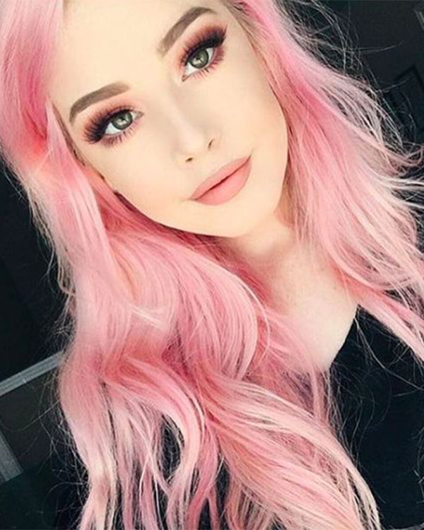 شامپورنگ Marshmallow شماره64