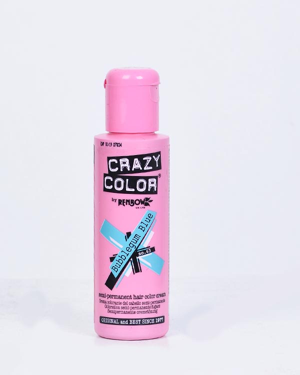 شامپورنگ Bubblegum Blue شماره 63