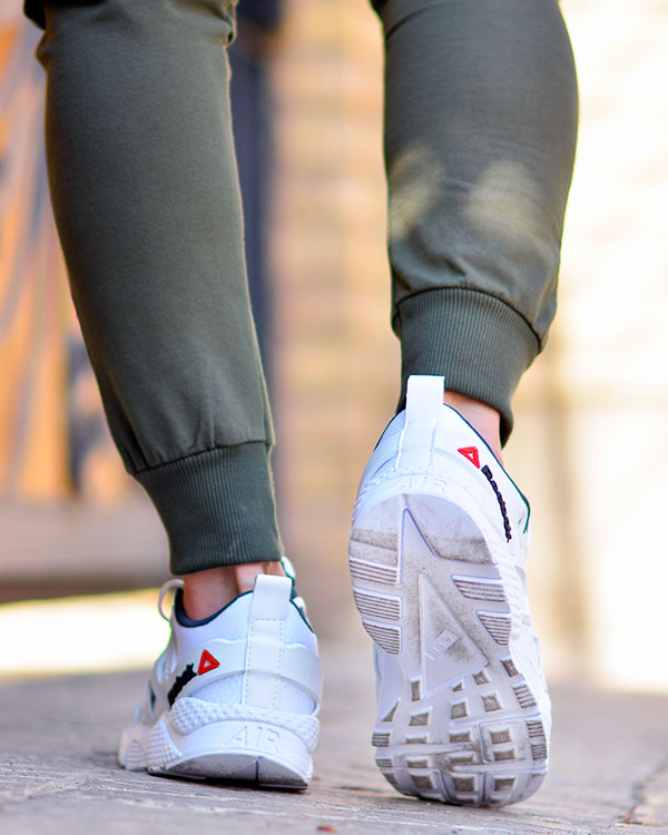 کفش ورزشی مردانه طرح Reebok مدل 0130