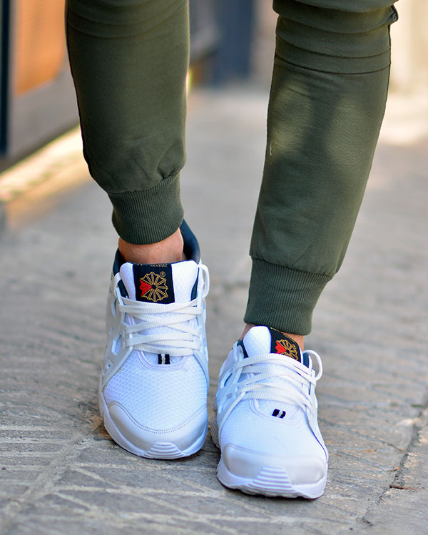 کفش ورزشی مردانه طرح Reebok مدل 0130