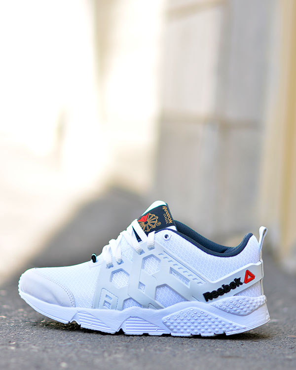 کفش ورزشی مردانه طرح Reebok مدل 0130