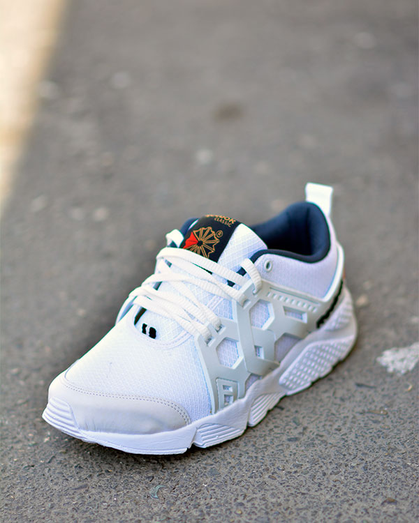 کفش ورزشی مردانه طرح Reebok مدل 0130