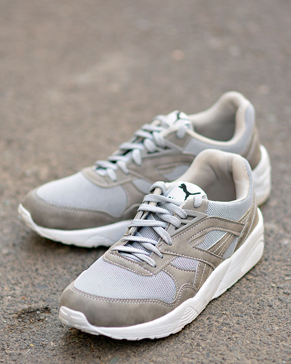 کفش ورزشی طرح PUMA مدل 1301