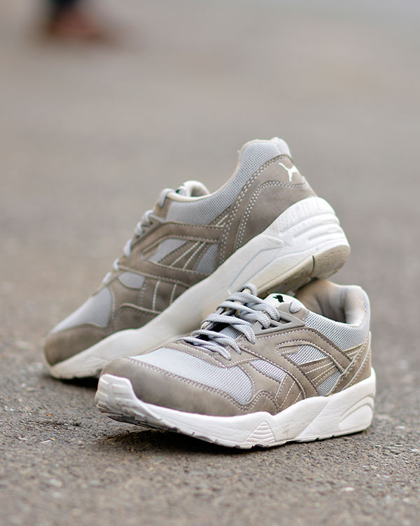 کفش ورزشی طرح PUMA مدل 1301