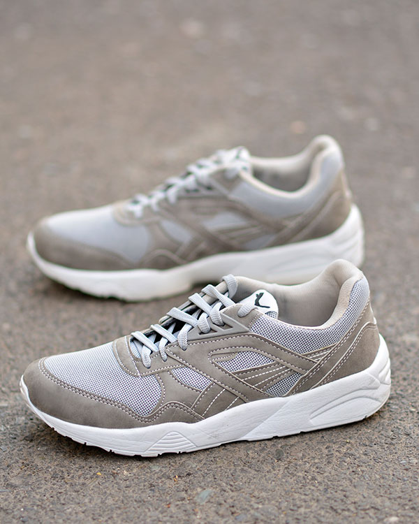 کفش ورزشی طرح PUMA مدل 1301