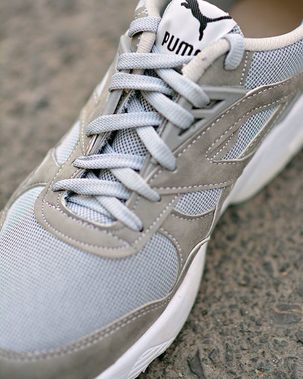 کفش ورزشی طرح PUMA مدل 1301