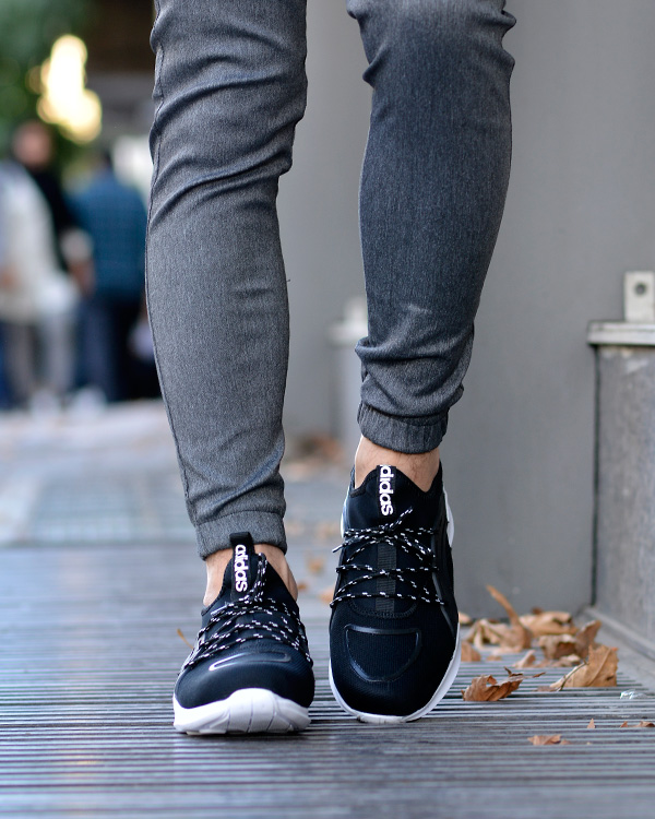 کفش مردانه ADIDAS ورزشی مدل1452