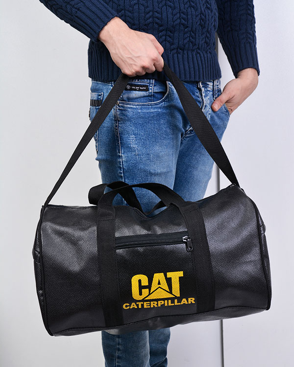 ساک ورزشی طرح CAT مدل 1267