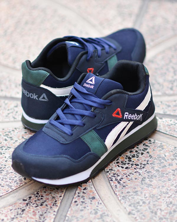 کفش ورزشی طرح Reebok مدل 1241