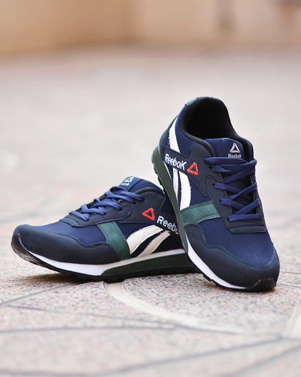کفش ورزشی طرح Reebok مدل 1241