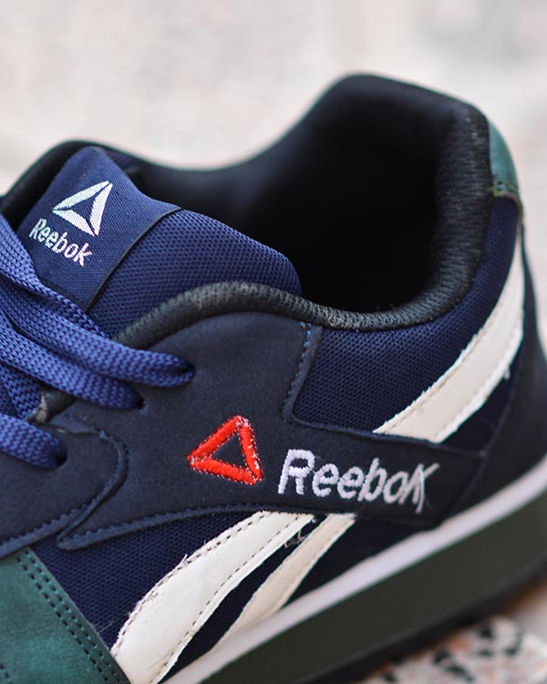 کفش ورزشی طرح Reebok مدل 1241