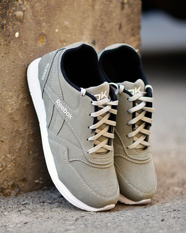 کفش ورزشی مردانه طرح REEBOK مدل 1242