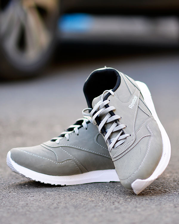 کفش ورزشی مردانه طرح REEBOK مدل 1242