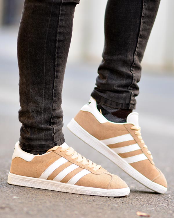 کفش ورزشی طرح adidas مدل 1240