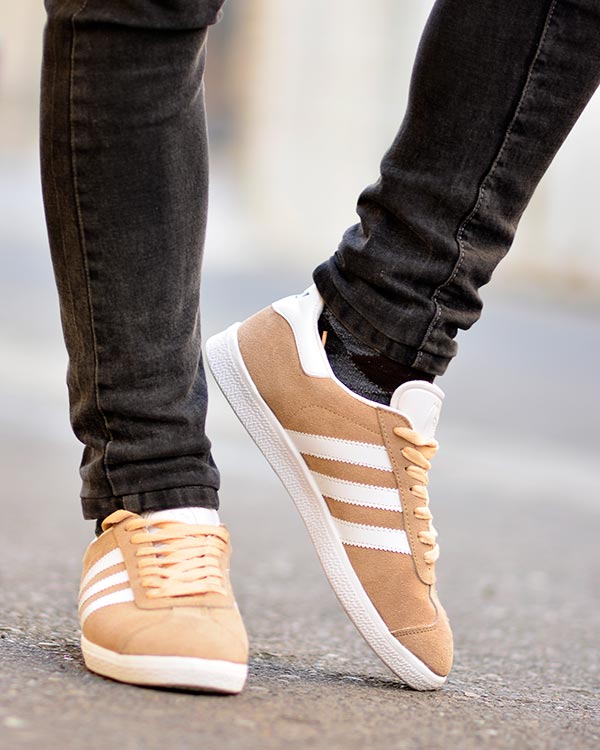 کفش ورزشی طرح adidas مدل 1240