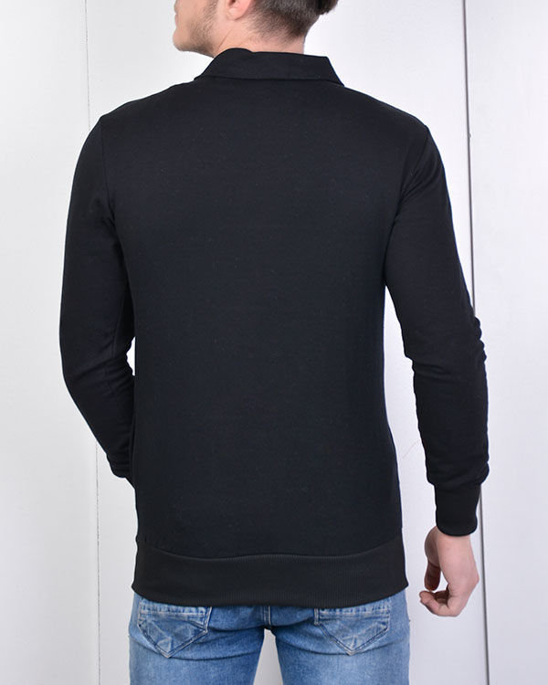 سوئیشرت مردانه مدل 1251