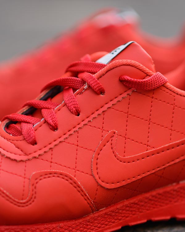 کفش ورزشی دخترانه طرح NIKE مدل 1246