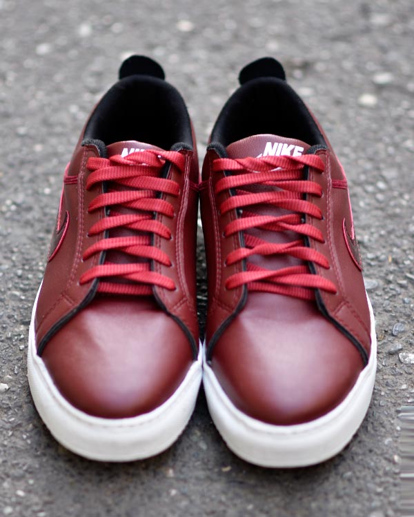 کفش طرح NIKE مردانه مدل 1243