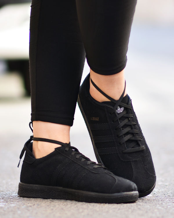 کفش ورزشی دخترانه طرح adidas مدل 1232