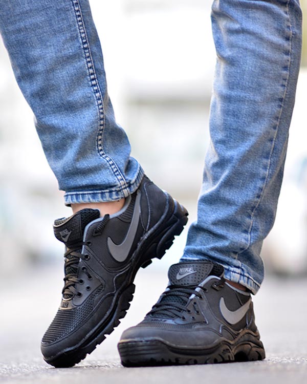 کفش ورزشی طرح NIKE مدل 1166