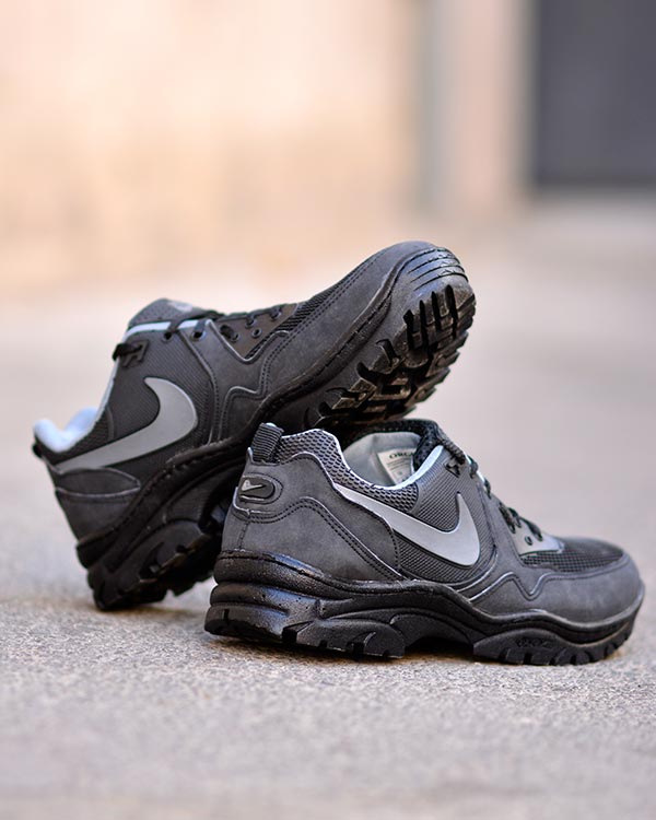 کفش ورزشی طرح NIKE مدل 1166