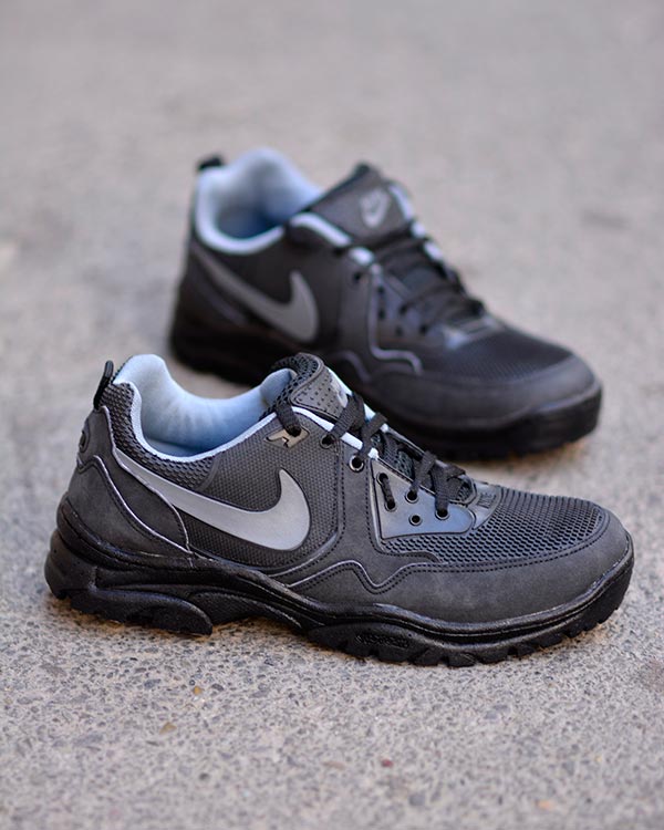 کفش ورزشی طرح NIKE مدل 1166