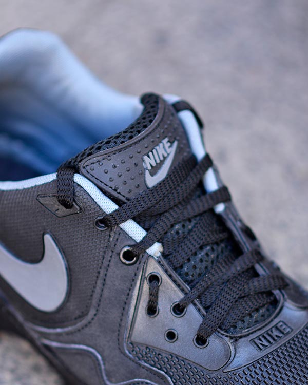 کفش ورزشی طرح NIKE مدل 1166