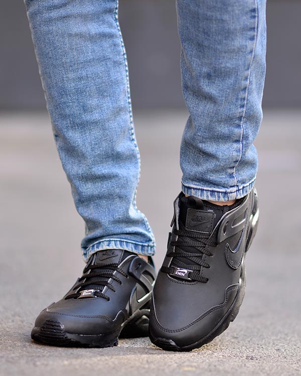کفش ورزشی طرح NIKE مردانه مدل 1165
