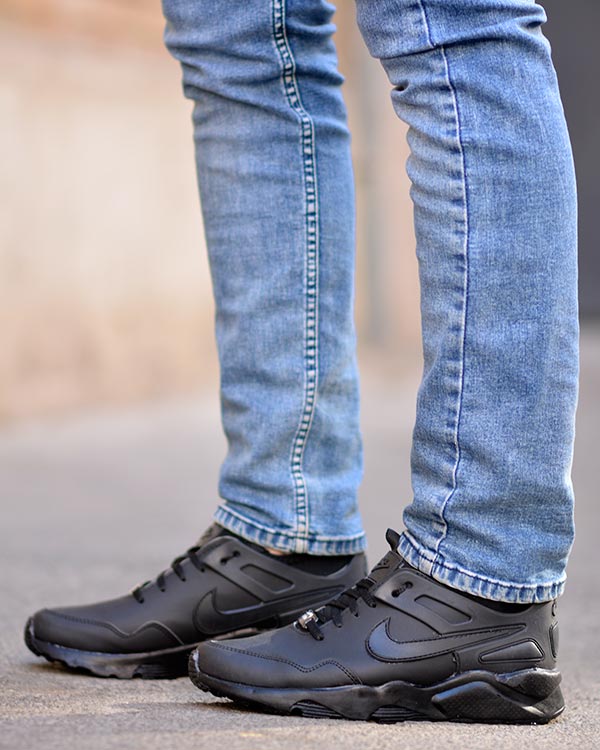 کفش ورزشی طرح NIKE مردانه مدل 1165