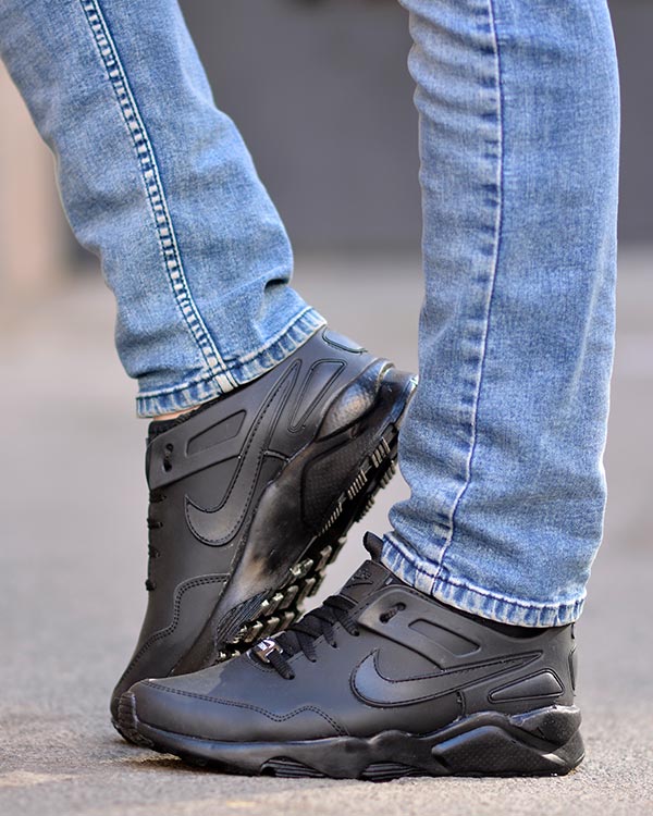 کفش ورزشی طرح NIKE مردانه مدل 1165