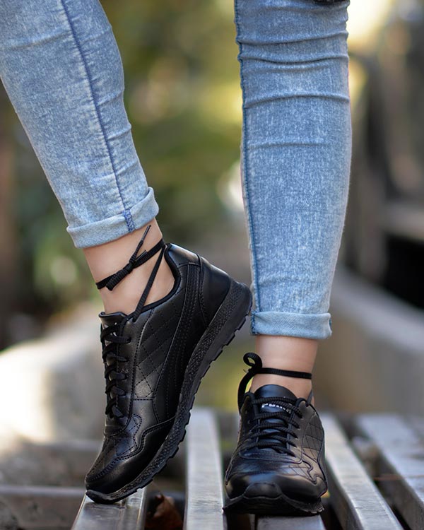 کفش ورزشی طرح puma مدل 0246