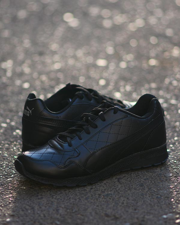 کفش ورزشی طرح puma مدل 0246