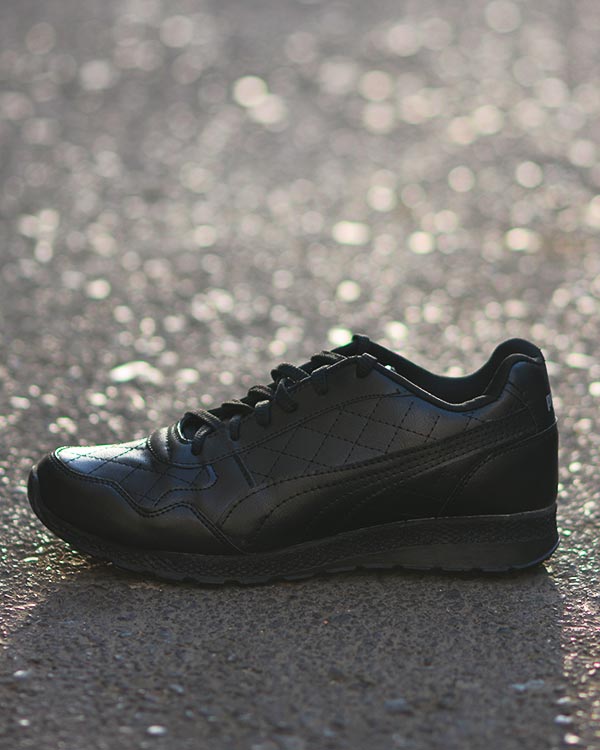 کفش ورزشی طرح puma مدل 0246