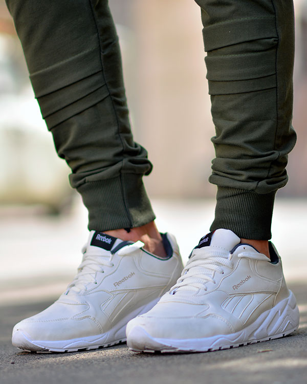 کفش ورزشی طرح Reebok مدل 0021