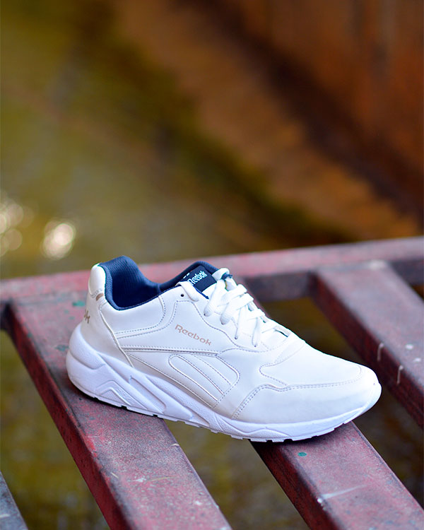 کفش ورزشی طرح Reebok مدل 0021