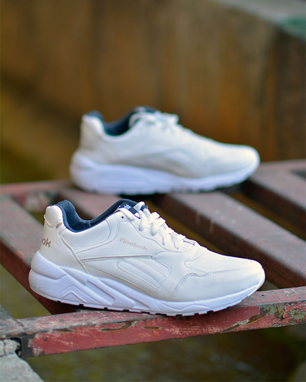 کفش ورزشی طرح Reebok مدل 0021