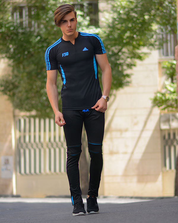 ست ورزشی آدیداس مدل 0050