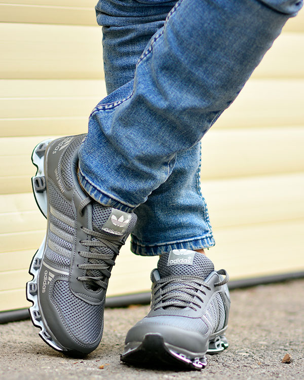 کفش ورزشی طرح adidas مدل 0030