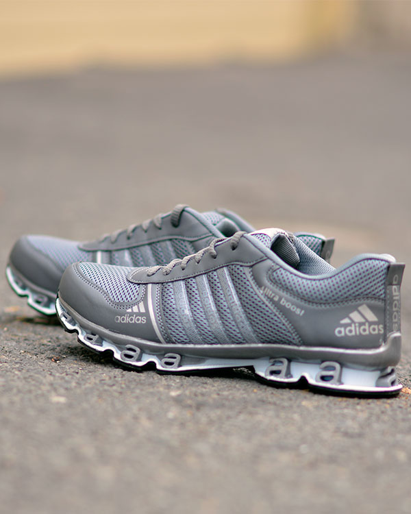 کفش ورزشی طرح adidas مدل 0030
