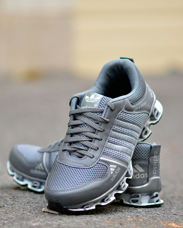 کفش ورزشی طرح adidas مدل 0030