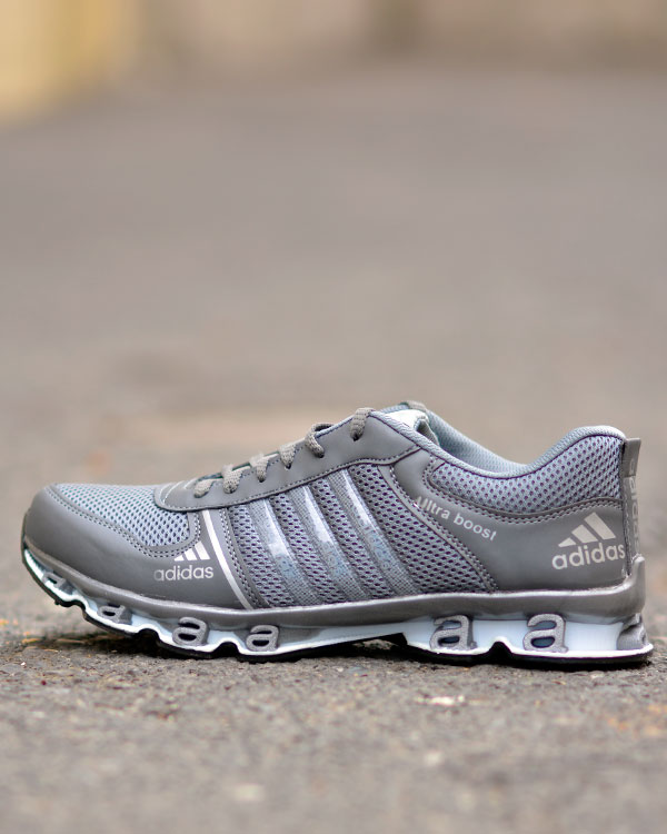 کفش ورزشی طرح adidas مدل 0030