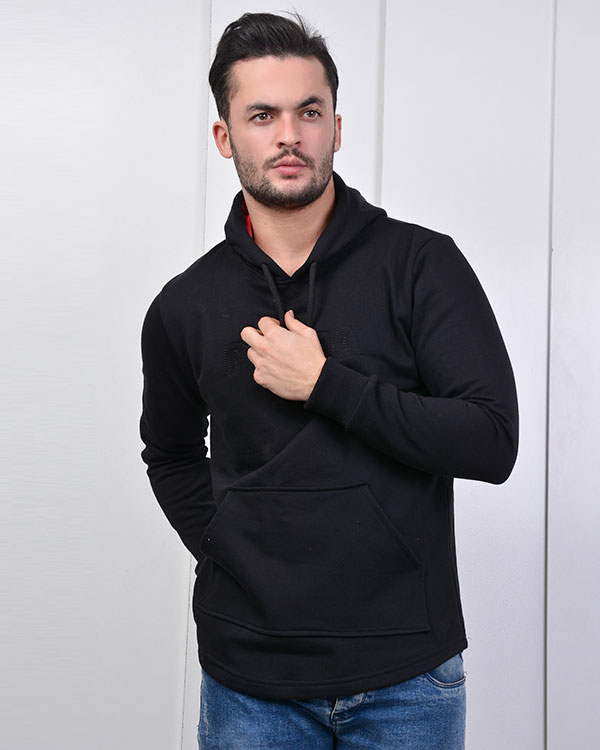 هودی گلدوزی PRODAمدل 1073